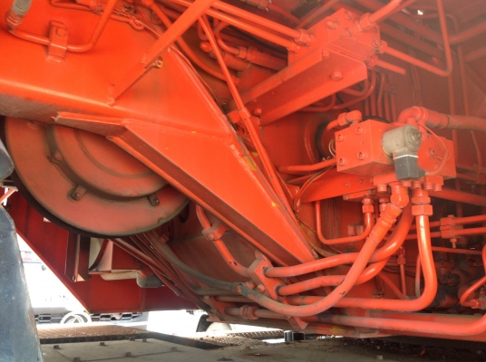 TR250M-5 1992 TR250M-5 1992