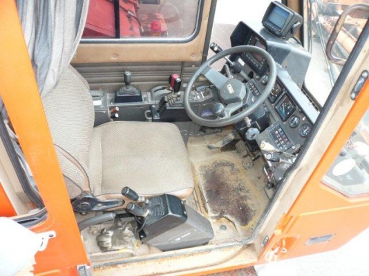 TR250M-5 1992 TR250M-5 1992