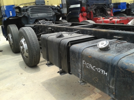 ขายรถ อินวอยด์ประกอบ 2 คาน 8 ล้อ P11C-TC 330 HP ผลิตปี 97 ขายรถ อินวอยด์ประกอบ 2 คาน 8 ล้อ P11C-TC 330 HP ผลิตปี 97