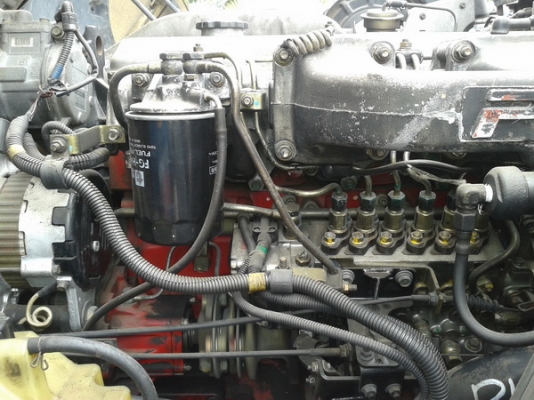 ขายรถ อินวอยด์ประกอบ 2 คาน 8 ล้อ P11C-TC 330 HP ผลิตปี 97 ขายรถ อินวอยด์ประกอบ 2 คาน 8 ล้อ P11C-TC 330 HP ผลิตปี 97