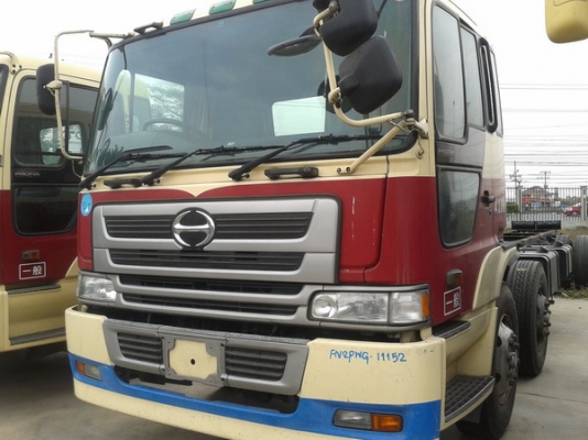 ขายรถ อินวอยด์ประกอบ 2 คาน 8 ล้อ P11C-TC 330 HP ผลิตปี 97 ขายรถ อินวอยด์ประกอบ 2 คาน 8 ล้อ P11C-TC 330 HP ผลิตปี 97