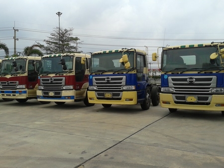 ขายรถ อินวอยด์ประกอบ 2 คาน 8 ล้อ P11C-TC 330 HP ผลิตปี 97 ขายรถ อินวอยด์ประกอบ 2 คาน 8 ล้อ P11C-TC 330 HP ผลิตปี 97