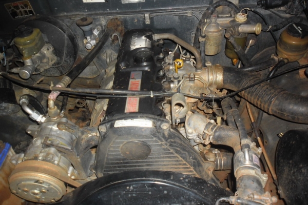 ***ขายแล้วครับขอบคุณ Truck2hand ขาย กระบะแค็ป เดิมๆบางๆ TOYOTA, HILUX MIGHTY-X 2.5 ปี35/92 เครื่องเดิมๆแห้งๆ แรงดี ไม่หลวมไม่เยิ้ม เกียร์ดีไม่หลุด ช่วงล่างแน่น คัสซีสวยไม่มีผุ ไม่มีดาม กระบไม่ผุ ภายในสวยคอนโซลครบ แอร์ พ.พาวเวอร์ พร้อม พื้นปูกระบะ แม็กของV