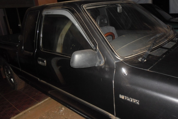 ***ขายแล้วครับขอบคุณ Truck2hand ขาย กระบะแค็ป เดิมๆบางๆ TOYOTA, HILUX MIGHTY-X 2.5 ปี35/92 เครื่องเดิมๆแห้งๆ แรงดี ไม่หลวมไม่เยิ้ม เกียร์ดีไม่หลุด ช่วงล่างแน่น คัสซีสวยไม่มีผุ ไม่มีดาม กระบไม่ผุ ภายในสวยคอนโซลครบ แอร์ พ.พาวเวอร์ พร้อม พื้นปูกระบะ แม็กของV