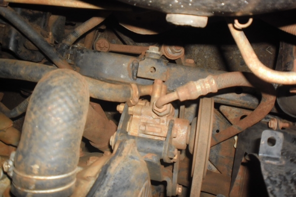 ***ขายแล้วครับขอบคุณ Truck2hand ขาย กระบะแค็ป เดิมๆบางๆ TOYOTA, HILUX MIGHTY-X 2.5 ปี35/92 เครื่องเดิมๆแห้งๆ แรงดี ไม่หลวมไม่เยิ้ม เกียร์ดีไม่หลุด ช่วงล่างแน่น คัสซีสวยไม่มีผุ ไม่มีดาม กระบไม่ผุ ภายในสวยคอนโซลครบ แอร์ พ.พาวเวอร์ พร้อม พื้นปูกระบะ แม็กของV