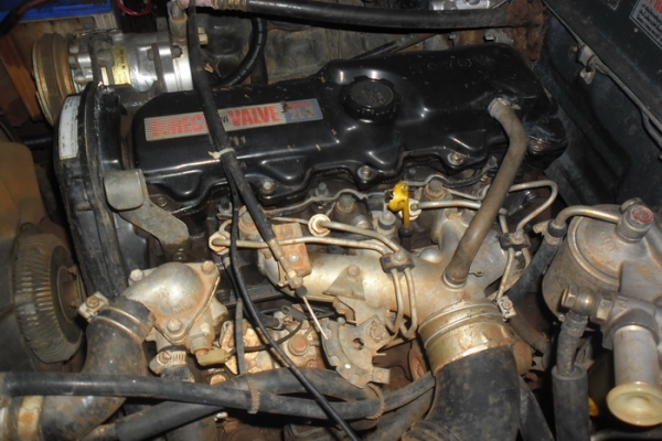 ***ขายแล้วครับขอบคุณ Truck2hand ขาย กระบะแค็ป เดิมๆบางๆ TOYOTA, HILUX MIGHTY-X 2.5 ปี35/92 เครื่องเดิมๆแห้งๆ แรงดี ไม่หลวมไม่เยิ้ม เกียร์ดีไม่หลุด ช่วงล่างแน่น คัสซีสวยไม่มีผุ ไม่มีดาม กระบไม่ผุ ภายในสวยคอนโซลครบ แอร์ พ.พาวเวอร์ พร้อม พื้นปูกระบะ แม็กของV