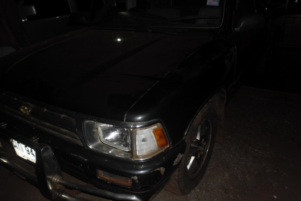 ***ขายแล้วครับขอบคุณ Truck2hand ขาย กระบะแค็ป เดิมๆบางๆ TOYOTA, HILUX MIGHTY-X 2.5 ปี35/92 เครื่องเดิมๆแห้งๆ แรงดี ไม่หลวมไม่เยิ้ม เกียร์ดีไม่หลุด ช่วงล่างแน่น คัสซีสวยไม่มีผุ ไม่มีดาม กระบไม่ผุ ภายในสวยคอนโซลครบ แอร์ พ.พาวเวอร์ พร้อม พื้นปูกระบะ แม็กของV