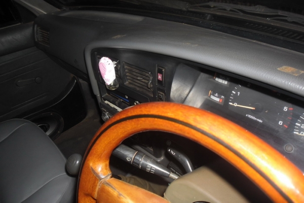 ***ขายแล้วครับขอบคุณ Truck2hand ขาย กระบะแค็ป เดิมๆบางๆ TOYOTA, HILUX MIGHTY-X 2.5 ปี35/92 เครื่องเดิมๆแห้งๆ แรงดี ไม่หลวมไม่เยิ้ม เกียร์ดีไม่หลุด ช่วงล่างแน่น คัสซีสวยไม่มีผุ ไม่มีดาม กระบไม่ผุ ภายในสวยคอนโซลครบ แอร์ พ.พาวเวอร์ พร้อม พื้นปูกระบะ แม็กของV