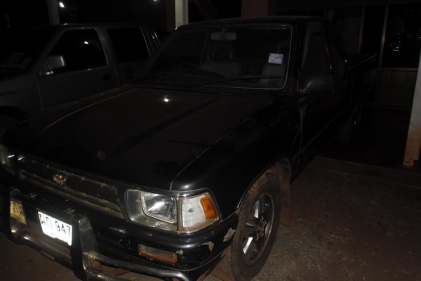 ***ขายแล้วครับขอบคุณ Truck2hand ขาย กระบะแค็ป เดิมๆบางๆ TOYOTA, HILUX MIGHTY-X 2.5 ปี35/92 เครื่องเดิมๆแห้งๆ แรงดี ไม่หลวมไม่เยิ้ม เกียร์ดีไม่หลุด ช่วงล่างแน่น คัสซีสวยไม่มีผุ ไม่มีดาม กระบไม่ผุ ภายในสวยคอนโซลครบ แอร์ พ.พาวเวอร์ พร้อม พื้นปูกระบะ แม็กของV