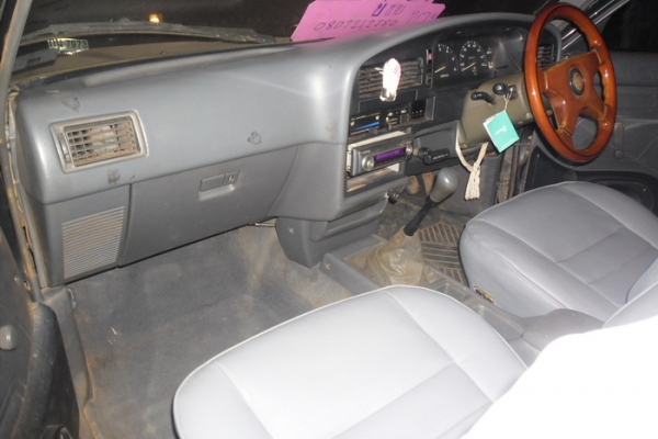 ***ขายแล้วครับขอบคุณ Truck2hand ขาย กระบะแค็ป เดิมๆบางๆ TOYOTA, HILUX MIGHTY-X 2.5 ปี35/92 เครื่องเดิมๆแห้งๆ แรงดี ไม่หลวมไม่เยิ้ม เกียร์ดีไม่หลุด ช่วงล่างแน่น คัสซีสวยไม่มีผุ ไม่มีดาม กระบไม่ผุ ภายในสวยคอนโซลครบ แอร์ พ.พาวเวอร์ พร้อม พื้นปูกระบะ แม็กของV