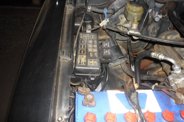 ***ขายแล้วครับขอบคุณ Truck2hand ขาย กระบะแค็ป เดิมๆบางๆ TOYOTA, HILUX MIGHTY-X 2.5 ปี35/92 เครื่องเดิมๆแห้งๆ แรงดี ไม่หลวมไม่เยิ้ม เกียร์ดีไม่หลุด ช่วงล่างแน่น คัสซีสวยไม่มีผุ ไม่มีดาม กระบไม่ผุ ภายในสวยคอนโซลครบ แอร์ พ.พาวเวอร์ พร้อม พื้นปูกระบะ แม็กของV