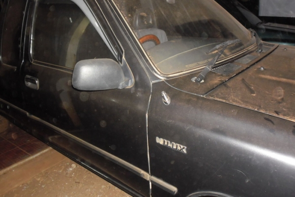 ***ขายแล้วครับขอบคุณ Truck2hand ขาย กระบะแค็ป เดิมๆบางๆ TOYOTA, HILUX MIGHTY-X 2.5 ปี35/92 เครื่องเดิมๆแห้งๆ แรงดี ไม่หลวมไม่เยิ้ม เกียร์ดีไม่หลุด ช่วงล่างแน่น คัสซีสวยไม่มีผุ ไม่มีดาม กระบไม่ผุ ภายในสวยคอนโซลครบ แอร์ พ.พาวเวอร์ พร้อม พื้นปูกระบะ แม็กของV