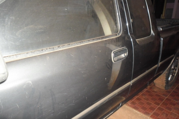 ***ขายแล้วครับขอบคุณ Truck2hand ขาย กระบะแค็ป เดิมๆบางๆ TOYOTA, HILUX MIGHTY-X 2.5 ปี35/92 เครื่องเดิมๆแห้งๆ แรงดี ไม่หลวมไม่เยิ้ม เกียร์ดีไม่หลุด ช่วงล่างแน่น คัสซีสวยไม่มีผุ ไม่มีดาม กระบไม่ผุ ภายในสวยคอนโซลครบ แอร์ พ.พาวเวอร์ พร้อม พื้นปูกระบะ แม็กของV