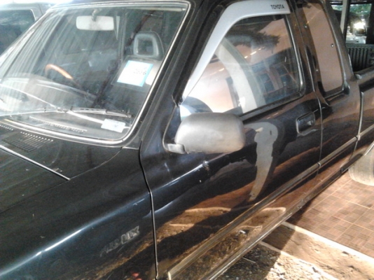 ***ขายแล้วครับขอบคุณ Truck2hand ขาย กระบะแค็ป เดิมๆบางๆ TOYOTA, HILUX MIGHTY-X 2.5 ปี35/92 เครื่องเดิมๆแห้งๆ แรงดี ไม่หลวมไม่เยิ้ม เกียร์ดีไม่หลุด ช่วงล่างแน่น คัสซีสวยไม่มีผุ ไม่มีดาม กระบไม่ผุ ภายในสวยคอนโซลครบ แอร์ พ.พาวเวอร์ พร้อม พื้นปูกระบะ แม็กของV