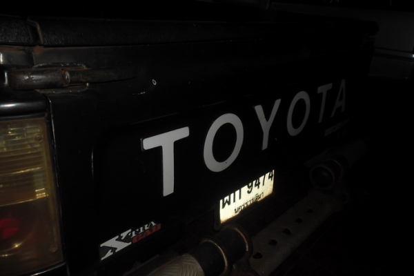 ***ขายแล้วครับขอบคุณ Truck2hand ขาย กระบะแค็ป เดิมๆบางๆ TOYOTA, HILUX MIGHTY-X 2.5 ปี35/92 เครื่องเดิมๆแห้งๆ แรงดี ไม่หลวมไม่เยิ้ม เกียร์ดีไม่หลุด ช่วงล่างแน่น คัสซีสวยไม่มีผุ ไม่มีดาม กระบไม่ผุ ภายในสวยคอนโซลครบ แอร์ พ.พาวเวอร์ พร้อม พื้นปูกระบะ แม็กของV