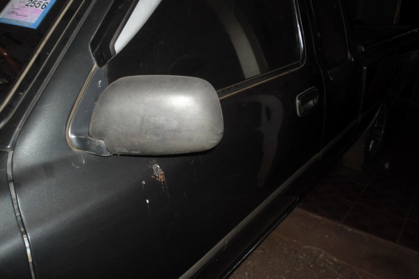 ***ขายแล้วครับขอบคุณ Truck2hand ขาย กระบะแค็ป เดิมๆบางๆ TOYOTA, HILUX MIGHTY-X 2.5 ปี35/92 เครื่องเดิมๆแห้งๆ แรงดี ไม่หลวมไม่เยิ้ม เกียร์ดีไม่หลุด ช่วงล่างแน่น คัสซีสวยไม่มีผุ ไม่มีดาม กระบไม่ผุ ภายในสวยคอนโซลครบ แอร์ พ.พาวเวอร์ พร้อม พื้นปูกระบะ แม็กของV