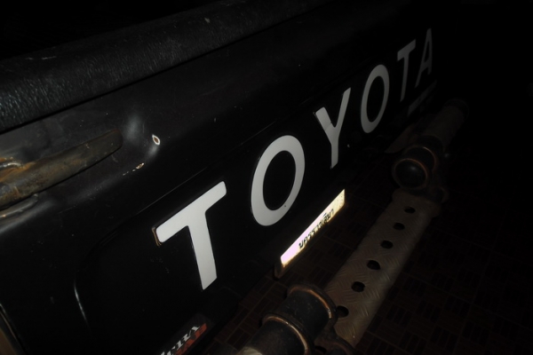 ***ขายแล้วครับขอบคุณ Truck2hand ขาย กระบะแค็ป เดิมๆบางๆ TOYOTA, HILUX MIGHTY-X 2.5 ปี35/92 เครื่องเดิมๆแห้งๆ แรงดี ไม่หลวมไม่เยิ้ม เกียร์ดีไม่หลุด ช่วงล่างแน่น คัสซีสวยไม่มีผุ ไม่มีดาม กระบไม่ผุ ภายในสวยคอนโซลครบ แอร์ พ.พาวเวอร์ พร้อม พื้นปูกระบะ แม็กของV