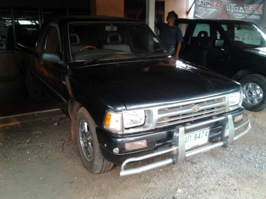 ***ขายแล้วครับขอบคุณ Truck2hand ขาย กระบะแค็ป เดิมๆบางๆ TOYOTA, HILUX MIGHTY-X 2.5 ปี35/92 เครื่องเดิมๆแห้งๆ แรงดี ไม่หลวมไม่เยิ้ม เกียร์ดีไม่หลุด ช่วงล่างแน่น คัสซีสวยไม่มีผุ ไม่มีดาม กระบไม่ผุ ภายในสวยคอนโซลครบ แอร์ พ.พาวเวอร์ พร้อม พื้นปูกระบะ แม็กของV