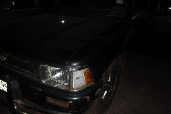 ***ขายแล้วครับขอบคุณ Truck2hand ขาย กระบะแค็ป เดิมๆบางๆ TOYOTA, HILUX MIGHTY-X 2.5 ปี35/92 เครื่องเดิมๆแห้งๆ แรงดี ไม่หลวมไม่เยิ้ม เกียร์ดีไม่หลุด ช่วงล่างแน่น คัสซีสวยไม่มีผุ ไม่มีดาม กระบไม่ผุ ภายในสวยคอนโซลครบ แอร์ พ.พาวเวอร์ พร้อม พื้นปูกระบะ แม็กของV