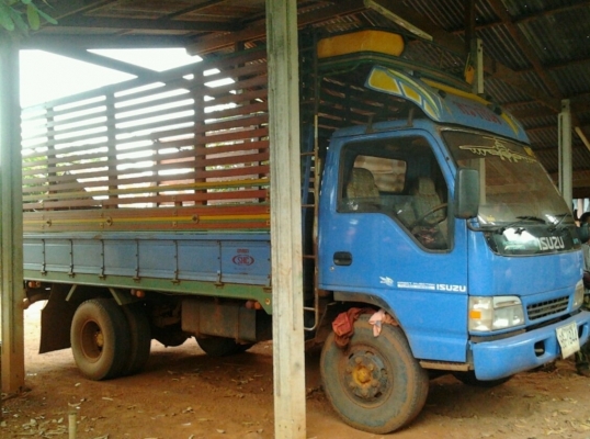 ISUZU NPR เครื่อง 175 HP 6BG1 ปี 47 หัวการ์ตูนตาหวาน กระบะเหล็กคอกไม้ทรงสูงยาว 4.50 เมตรสภาพสุดสวย เครื่องแน่นแรงดีฝาส้มไม่มีเยิ้ม ลงเล่มครบถูกต้อง หัวเก๋งตาหวานภายในสวยครบพร้อม แอร์เย็น พวงมาลัยเพาเวอร์ เบรคทริ๊ปฟี้ ช่วงล่างใหญ่ F หน้าหลังครบ เอกสารทะเบี ISUZU NPR เครื่อง 175 HP 6BG1 ปี 47 หัวการ์ตูนตาหวาน กระบะเหล็กคอกไม้ทรงสูงยาว 4.50 เมตรสภาพสุดสวย เครื่องแน่นแรงดีฝาส้มไม่มีเยิ้ม ลงเล่มครบถูกต้อง หัวเก๋งตาหวานภายในสวยครบพร้อม แอร์เย็น พวงมาลัยเพาเวอร์ เบรคทริ๊ปฟี้ ช่วงล่างใหญ่ F หน้าหลังครบ เอกสารทะเบี