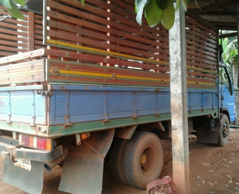 ISUZU NPR เครื่อง 175 HP 6BG1 ปี 47 หัวการ์ตูนตาหวาน กระบะเหล็กคอกไม้ทรงสูงยาว 4.50 เมตรสภาพสุดสวย เครื่องแน่นแรงดีฝาส้มไม่มีเยิ้ม ลงเล่มครบถูกต้อง หัวเก๋งตาหวานภายในสวยครบพร้อม แอร์เย็น พวงมาลัยเพาเวอร์ เบรคทริ๊ปฟี้ ช่วงล่างใหญ่ F หน้าหลังครบ เอกสารทะเบี ISUZU NPR เครื่อง 175 HP 6BG1 ปี 47 หัวการ์ตูนตาหวาน กระบะเหล็กคอกไม้ทรงสูงยาว 4.50 เมตรสภาพสุดสวย เครื่องแน่นแรงดีฝาส้มไม่มีเยิ้ม ลงเล่มครบถูกต้อง หัวเก๋งตาหวานภายในสวยครบพร้อม แอร์เย็น พวงมาลัยเพาเวอร์ เบรคทริ๊ปฟี้ ช่วงล่างใหญ่ F หน้าหลังครบ เอกสารทะเบี