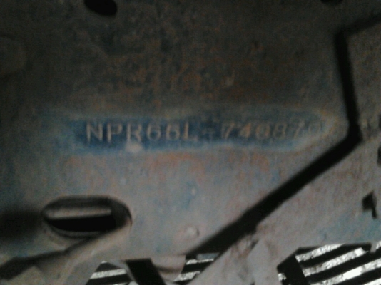 ISUZU NPR เครื่อง 175 HP 6BG1 ปี 47 หัวการ์ตูนตาหวาน กระบะเหล็กคอกไม้ทรงสูงยาว 4.50 เมตรสภาพสุดสวย เครื่องแน่นแรงดีฝาส้มไม่มีเยิ้ม ลงเล่มครบถูกต้อง หัวเก๋งตาหวานภายในสวยครบพร้อม แอร์เย็น พวงมาลัยเพาเวอร์ เบรคทริ๊ปฟี้ ช่วงล่างใหญ่ F หน้าหลังครบ เอกสารทะเบี ISUZU NPR เครื่อง 175 HP 6BG1 ปี 47 หัวการ์ตูนตาหวาน กระบะเหล็กคอกไม้ทรงสูงยาว 4.50 เมตรสภาพสุดสวย เครื่องแน่นแรงดีฝาส้มไม่มีเยิ้ม ลงเล่มครบถูกต้อง หัวเก๋งตาหวานภายในสวยครบพร้อม แอร์เย็น พวงมาลัยเพาเวอร์ เบรคทริ๊ปฟี้ ช่วงล่างใหญ่ F หน้าหลังครบ เอกสารทะเบี