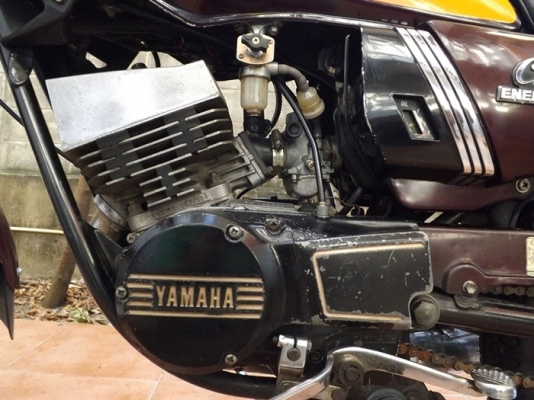 ขาย yamaha concord เดิมๆ