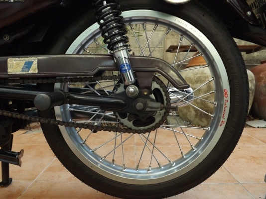 ขาย yamaha concord เดิมๆ