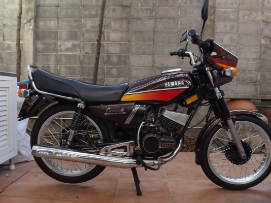 ขาย yamaha concord เดิมๆ