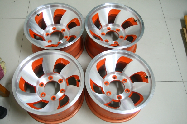 ล้อแม็กออฟลึก กว้างๆ ล้อแม็กออฟลึก กว้างๆ