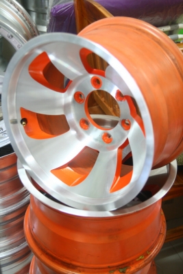 ล้อแม็กออฟลึก กว้างๆ ล้อแม็กออฟลึก กว้างๆ