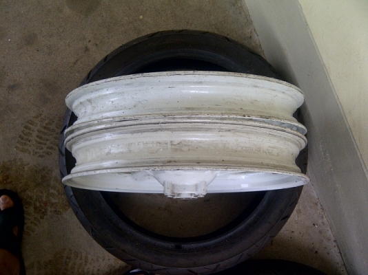 ขายแม็ก LS 5 ก้านบิด LS 125D