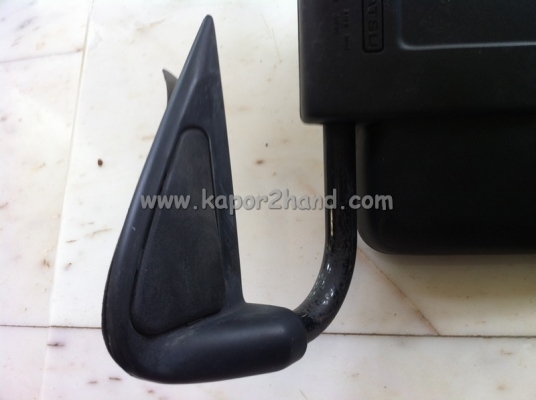 กระจกมองข้าง S-82 บานใหญ่ครับ