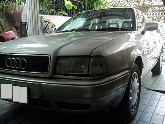รถบ้านแท้ หรูหรามีระดับ ปี95 ไมล์แท้ 120000km.เปลี่ยนปั้มลมเบรคใหม่