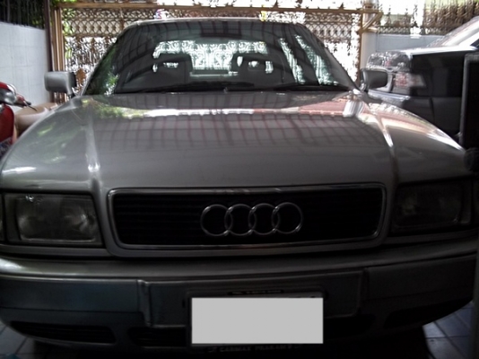 รถบ้านแท้ หรูหรามีระดับ ปี95 ไมล์แท้ 120000km.เปลี่ยนปั้มลมเบรคใหม่