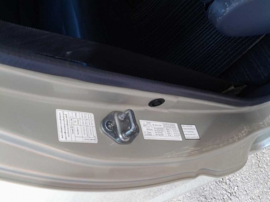 ขาย tiger cab 3000cc  เกียรออโต้  แอรแบ็ค  เพาเว่อ กระจกไฟฟ้า  ตัวท็อปสุด