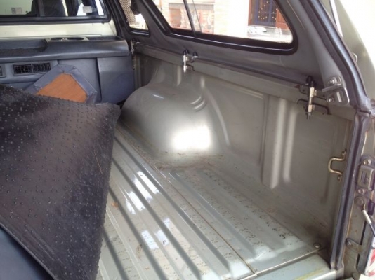 ขาย tiger cab 3000cc  เกียรออโต้  แอรแบ็ค  เพาเว่อ กระจกไฟฟ้า  ตัวท็อปสุด