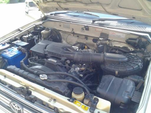 ขาย tiger cab 3000cc  เกียรออโต้  แอรแบ็ค  เพาเว่อ กระจกไฟฟ้า  ตัวท็อปสุด