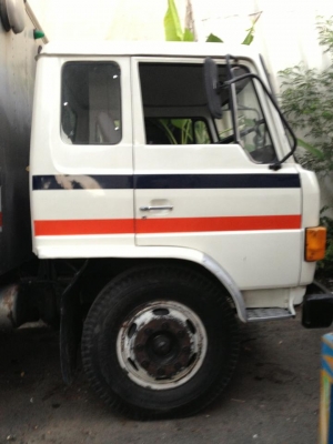 ขาย  HINO GD  6 ล้อ     ยาว 6 ด่วน