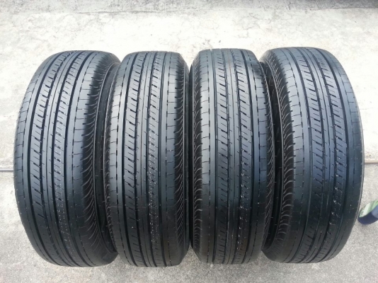 ล้อ16รมดำIsuzu D-Max X-Series +ยาง Bridgestone 215/70/16 ปี13 ล้อ16รมดำIsuzu D-Max X-Series +ยาง Bridgestone 215/70/16 ปี13