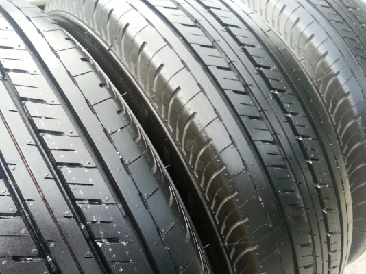 ล้อ16รมดำIsuzu D-Max X-Series +ยาง Bridgestone 215/70/16 ปี13 ล้อ16รมดำIsuzu D-Max X-Series +ยาง Bridgestone 215/70/16 ปี13