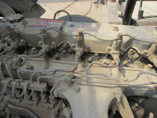 HINO FC144A เครื่องWO6E 145แรงดั้มเกษตร ปี40 รถห้างแท้ HINO FC144A เครื่องWO6E 145แรงดั้มเกษตร ปี40 รถห้างแท้