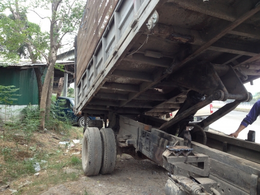 HINO FC144A เครื่องWO6E 145แรงดั้มเกษตร ปี40 รถห้างแท้ HINO FC144A เครื่องWO6E 145แรงดั้มเกษตร ปี40 รถห้างแท้