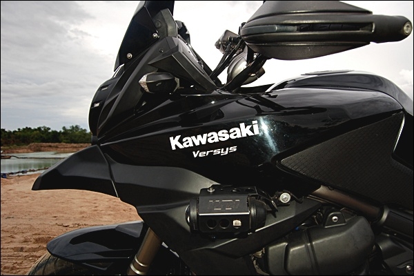 ขาย/แลก  versys10-11 จัดเต็มราคากันเอง 0871513113