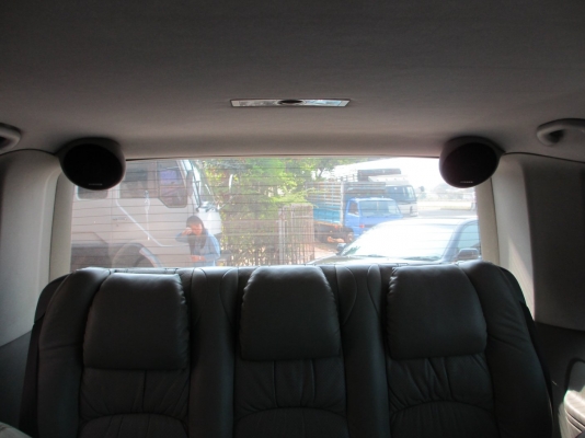 รายละเอียด ขาย VOLKSWAGEN, CARAVELLE 2.5 TDI ปี 05 สวยตามรูปรถผู้บริหารวิ่งน้อยมาก