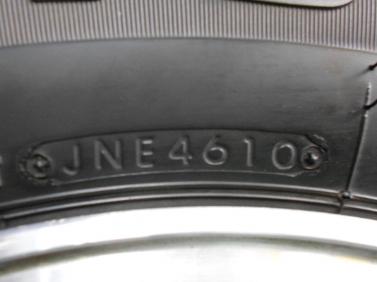 ขายล้อแม็ก ISUZU MU-7 ขอบ 16 พร้อมยางปี 11*/เทิร์นได้-ใส่ฟรีค่ะ ขายล้อแม็ก ISUZU MU-7 ขอบ 16 พร้อมยางปี 11*/เทิร์นได้-ใส่ฟรีค่ะ