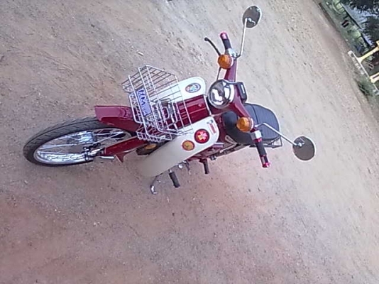 ขายc70ทะเบียนพร้อมโอน