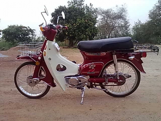 ขายc70ทะเบียนพร้อมโอน