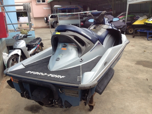 ขาย seadoo GTX 185 ราคาถูก