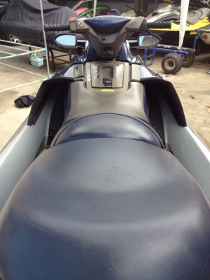 ขาย seadoo GTX 185 ราคาถูก